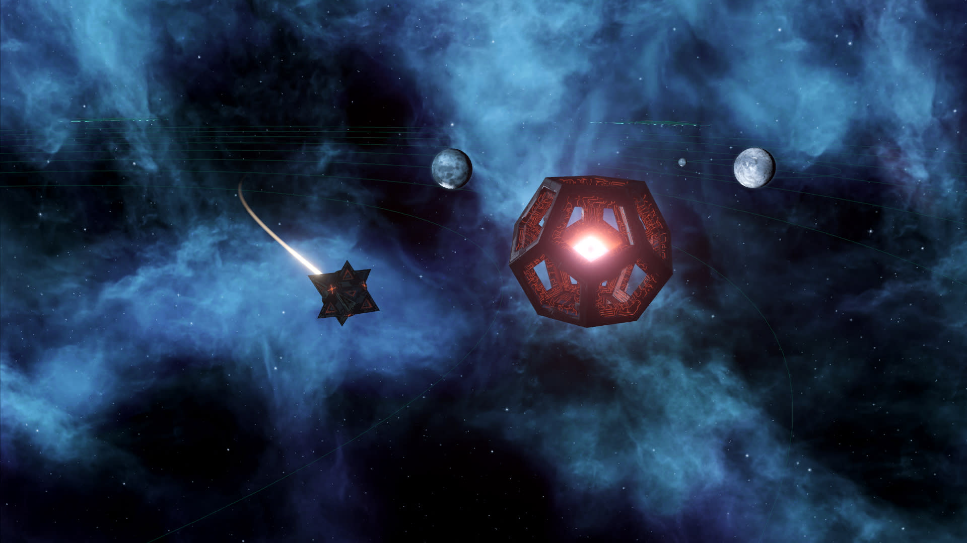Stellaris: Synthetic Dawn (screenshot 3)