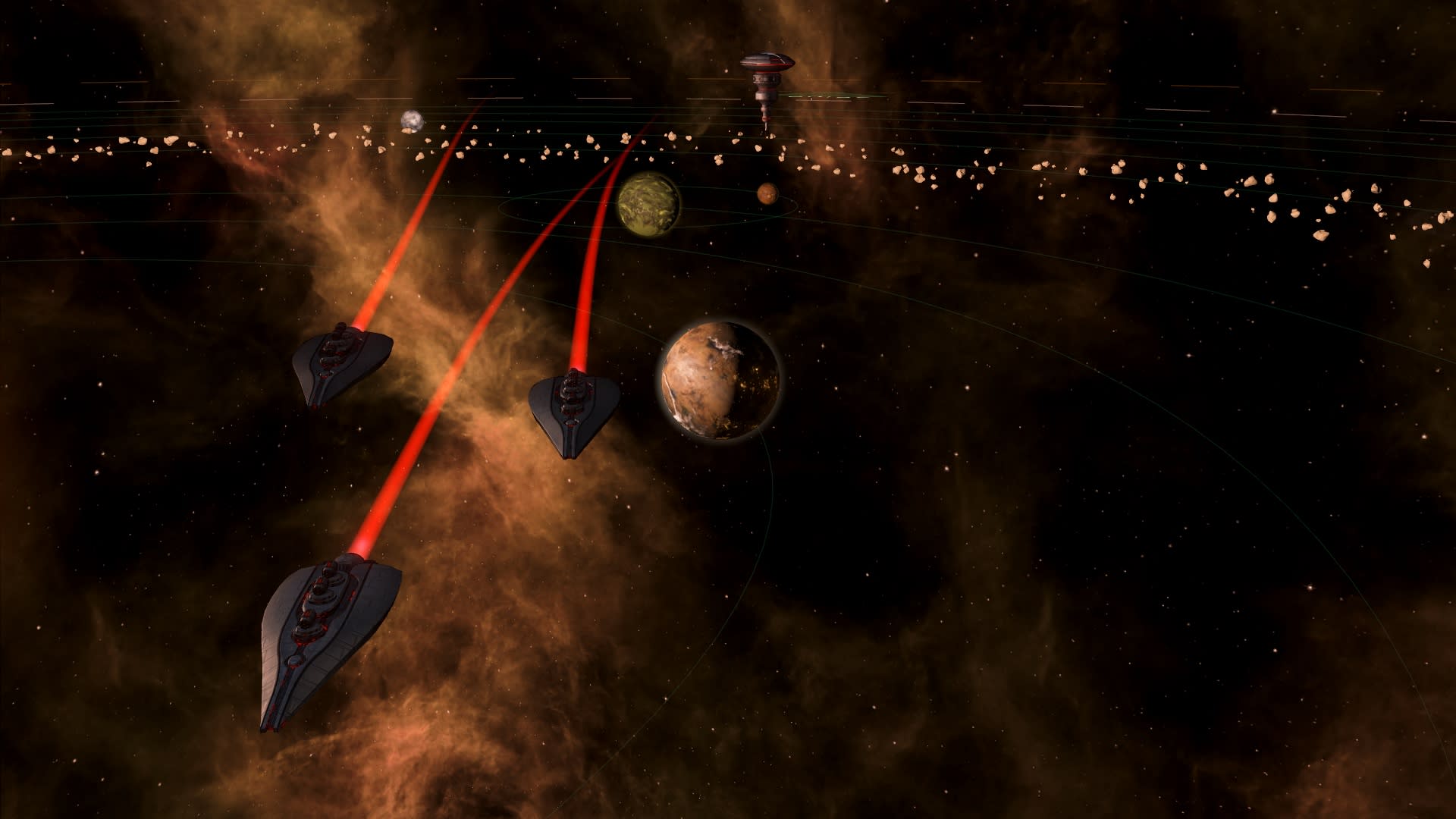 Stellaris: Humanoids Species Pack (screenshot 2)