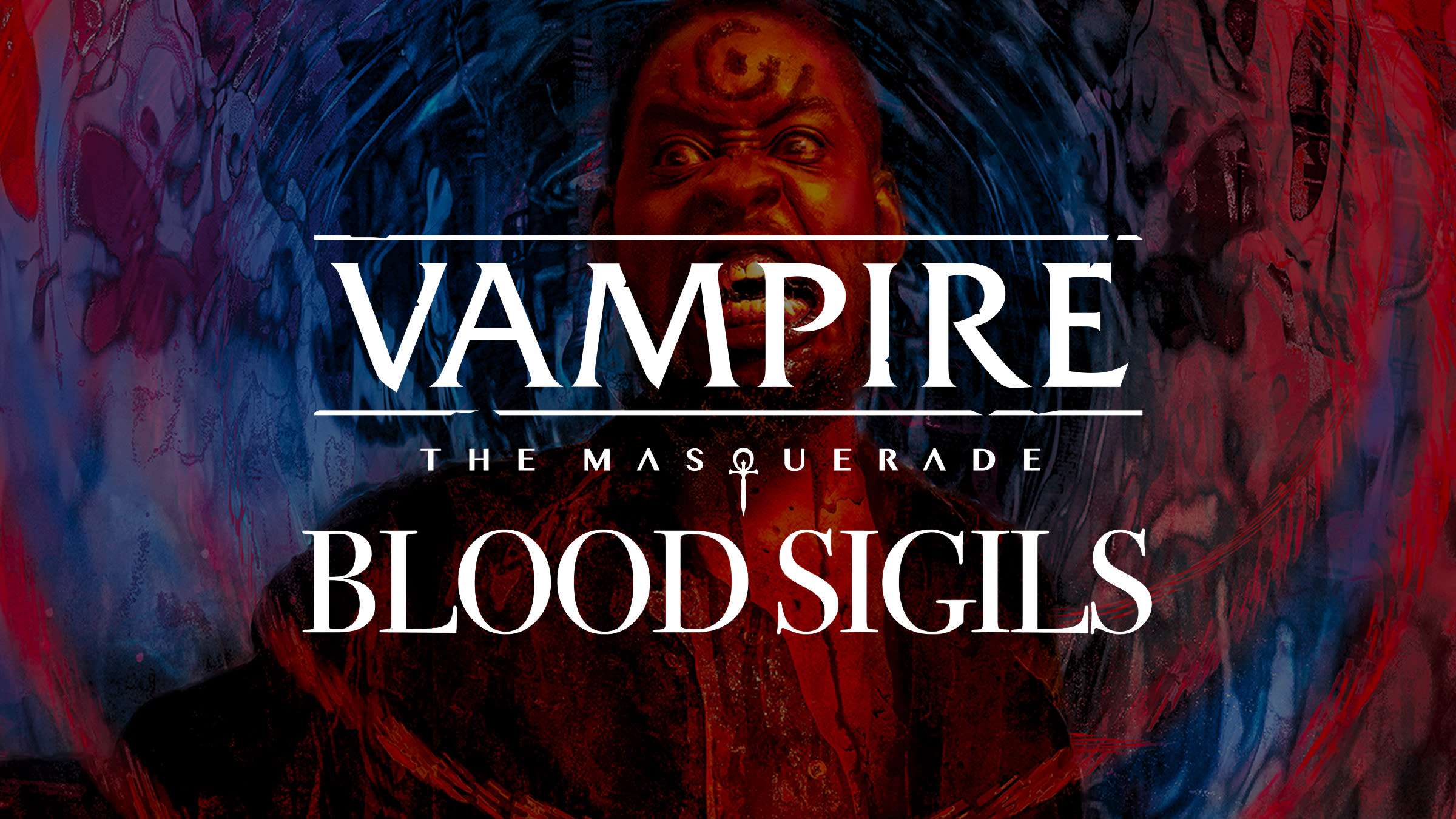 VTM Blood Sigils