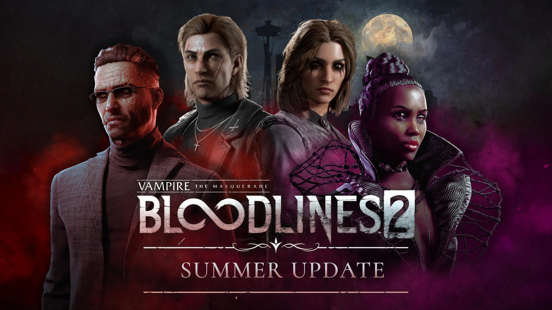 bloodlines 2 summer update