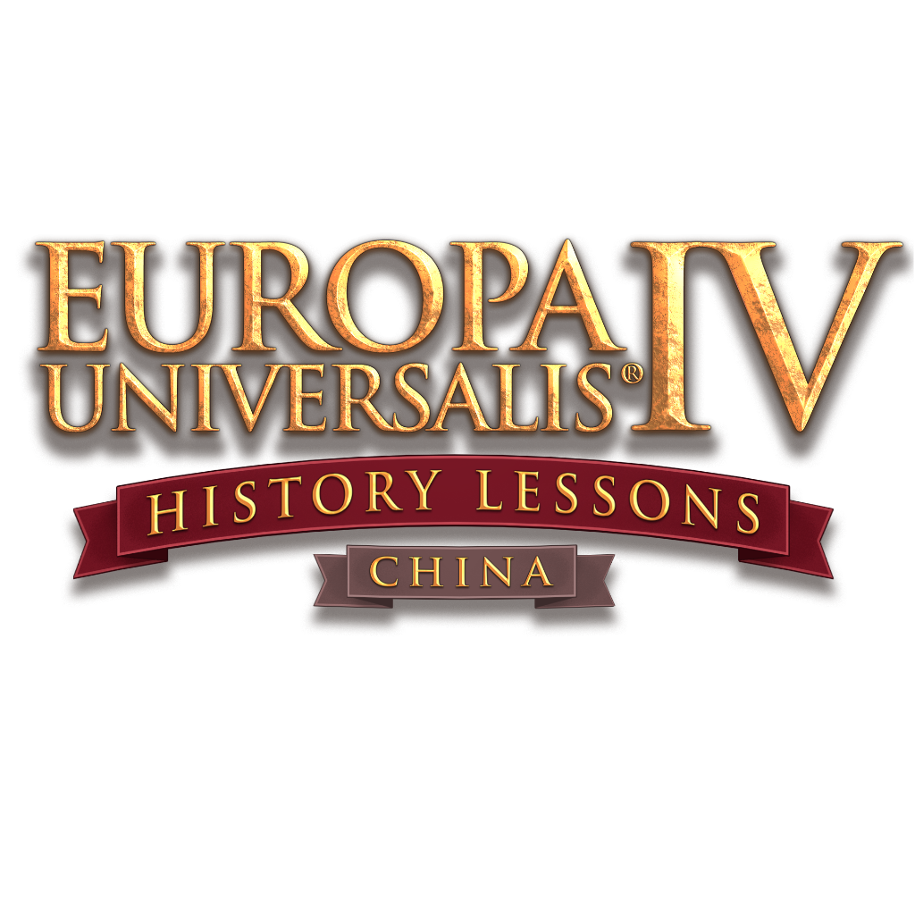 Europa Universalis IV: China History Lessons