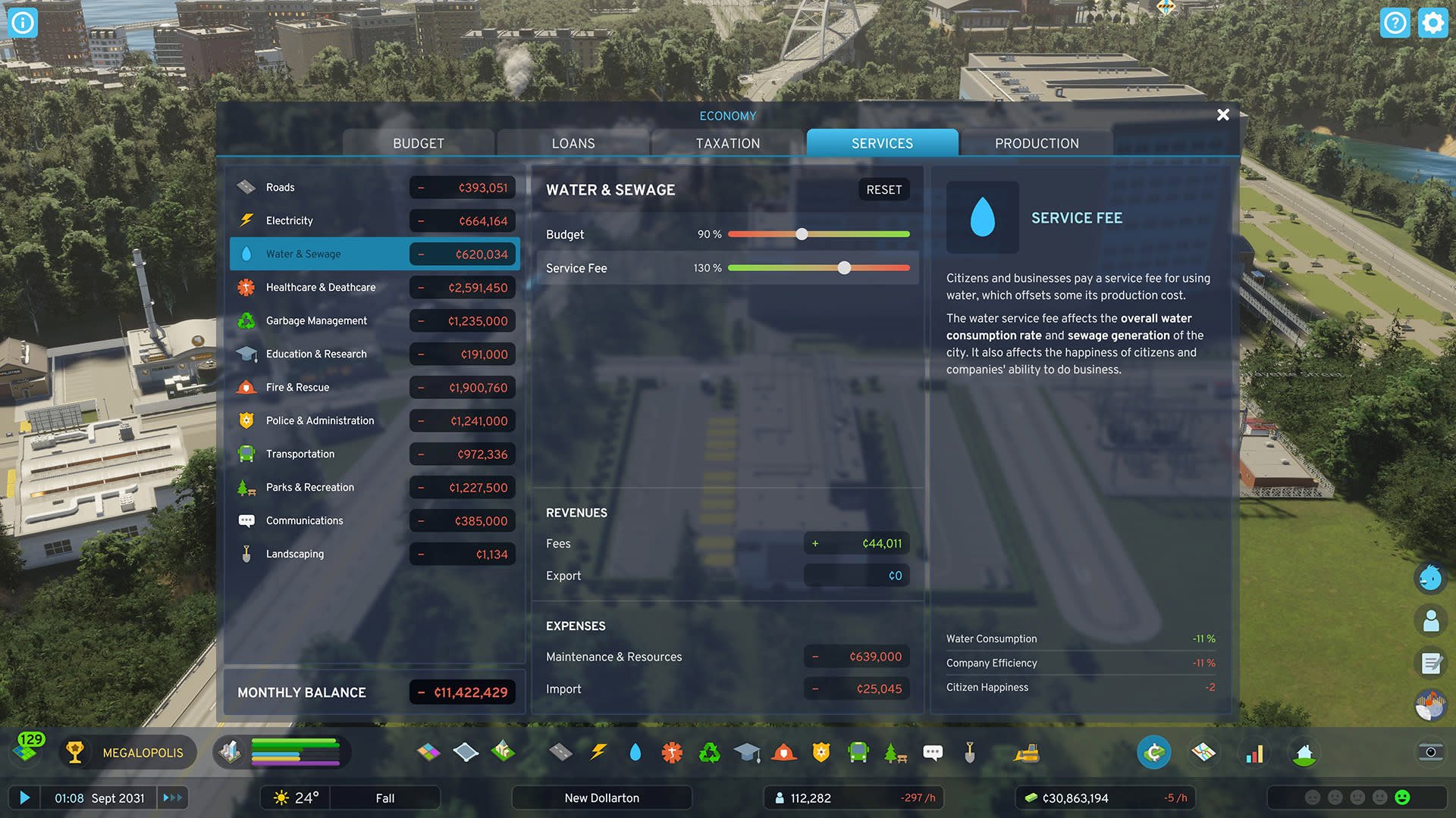 cities-skylines-ii-city-services-24 Budget