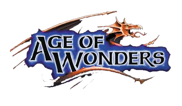 Age of Wonders logotype