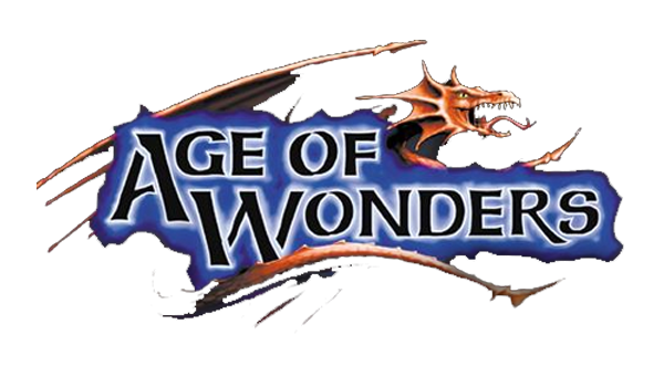Age of Wonders logotype
