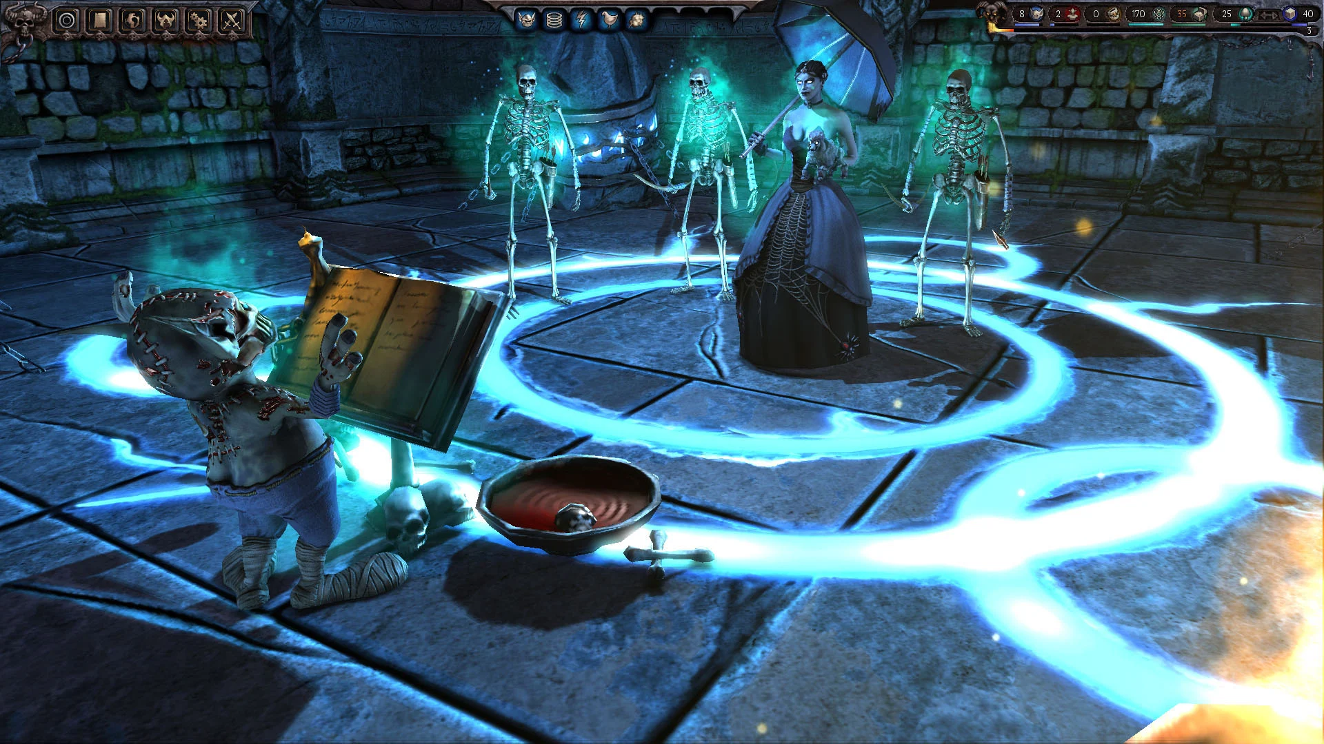 Impire (screenshot 11)
