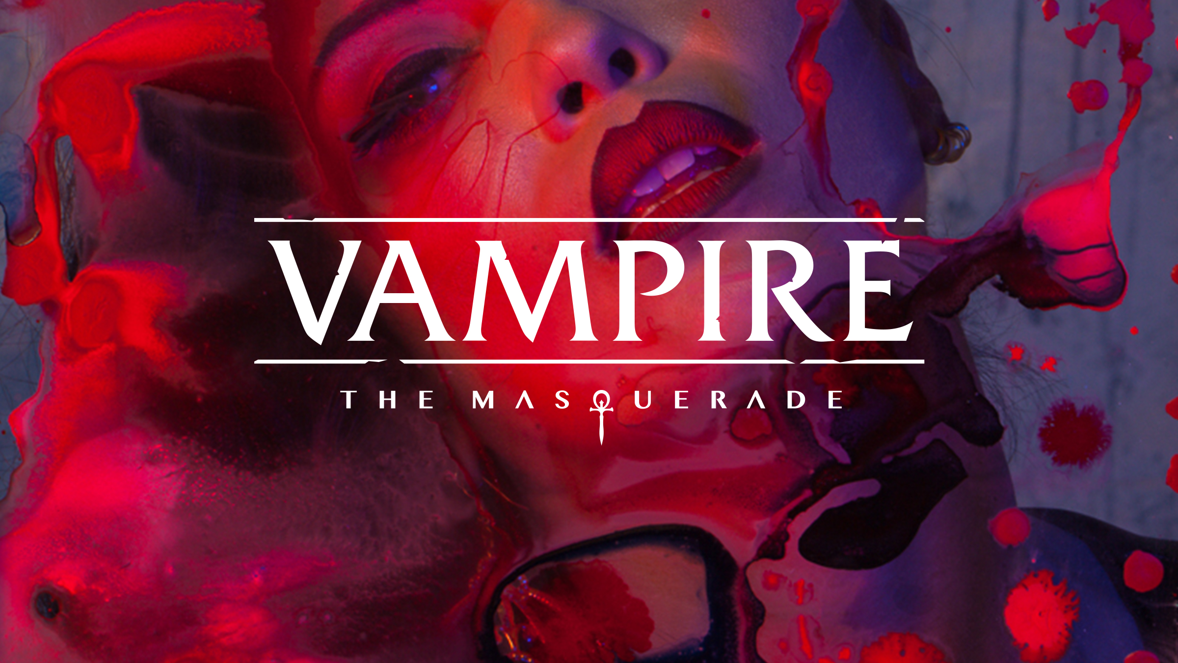 World of Darkness on X: For the second-to-last Month of Darkness day, we'd  like to share previews of our upcoming official Vampire: The Masquerade 5th  Edition Wiki, launching this November on Paradox
