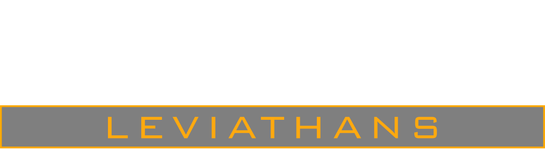 Stellaris leviathans logo
