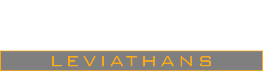 Logotype for Stellaris: Leviathans Story Pack