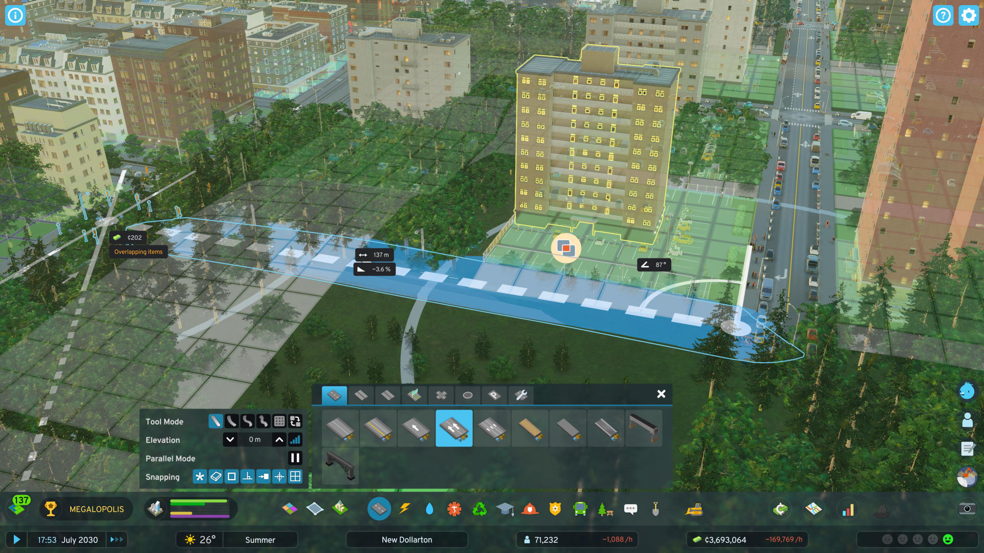 Please add multiplayer/co-op to Cities Skylines 2