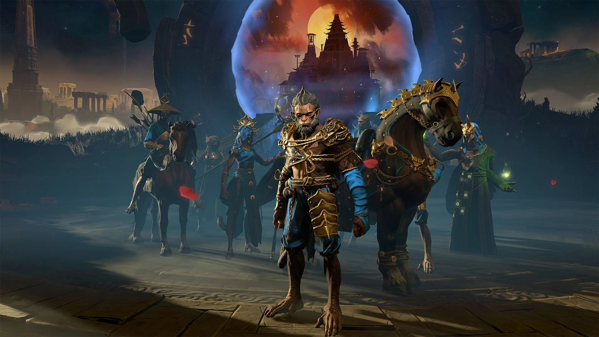 Age Of Wonders 4 Expansion Pass 2 Screenshot 2