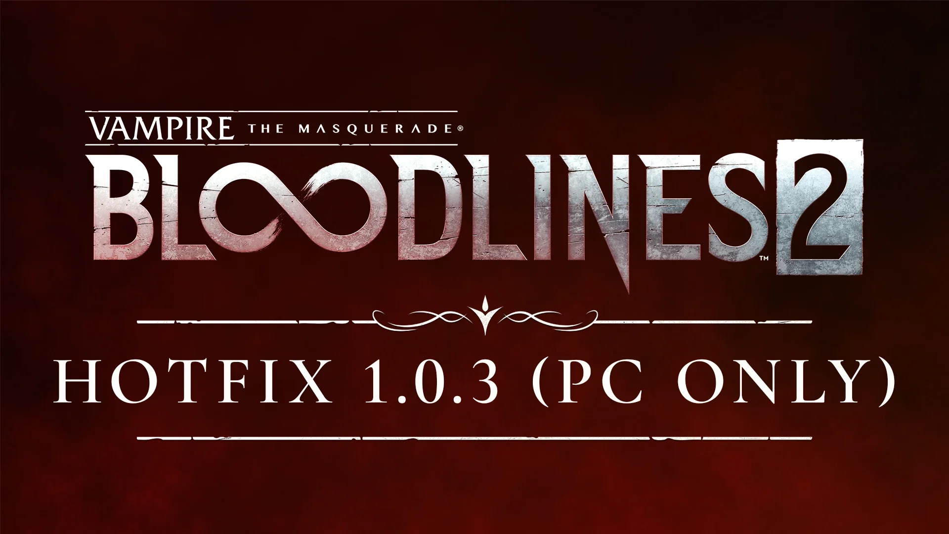 hotfix 1.0.3 for web