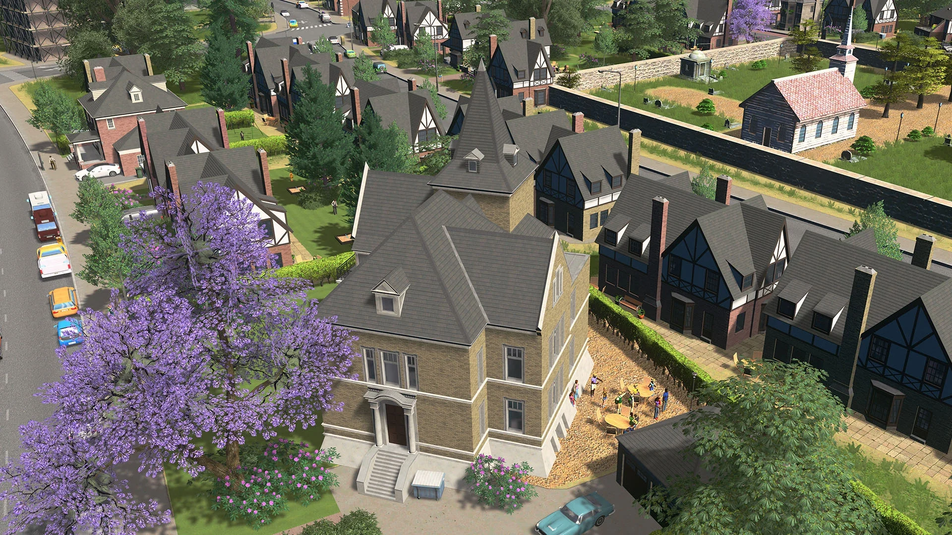CS MansionsManors Screenshot 3-1080p