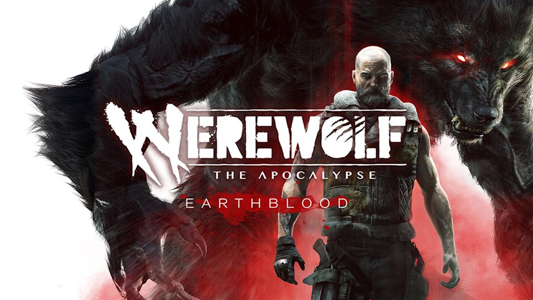 Werewolf: The Apocalypse - Paradox Interactive