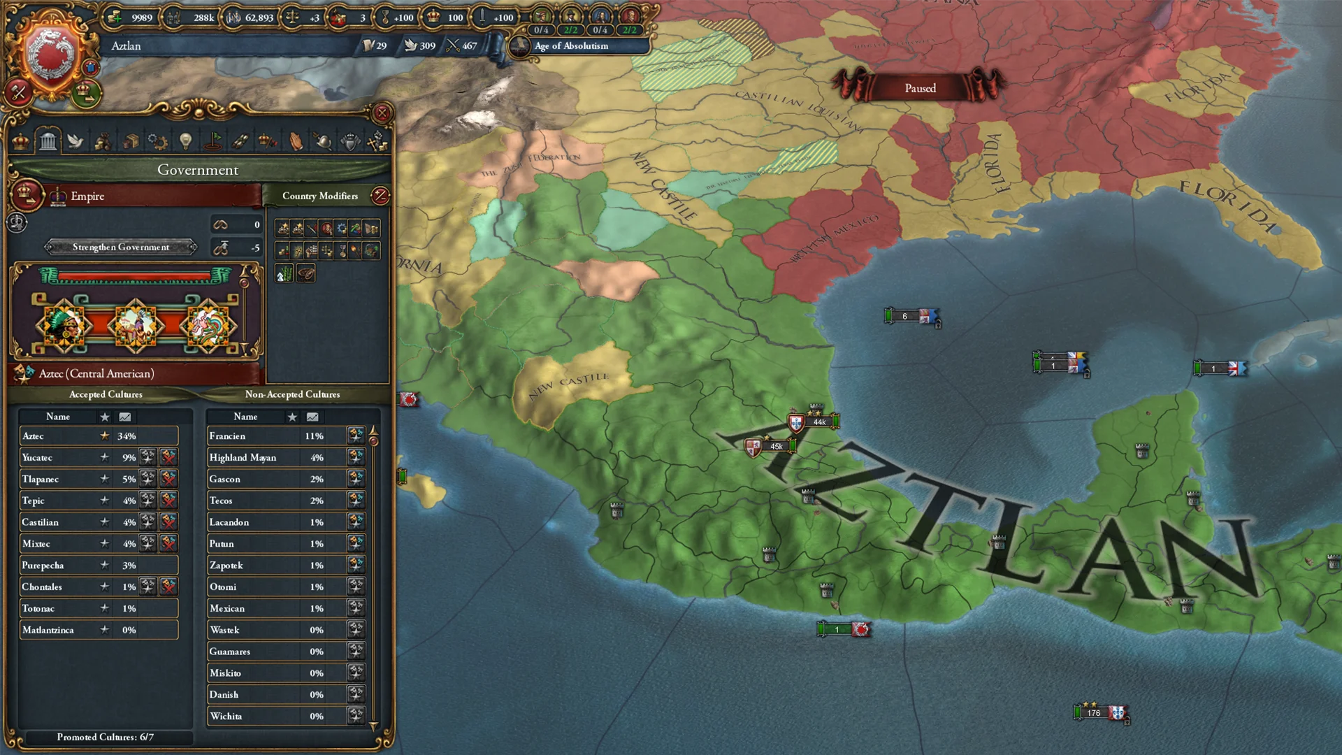 Europa Universalis Iv Winds Of Change Screenshot 1