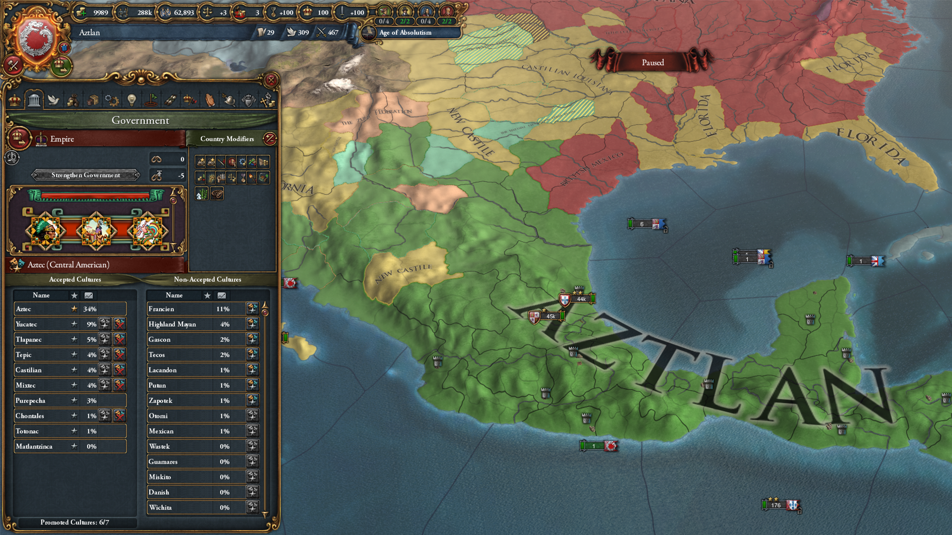 1 Aztec Governemnt Mechanics 5