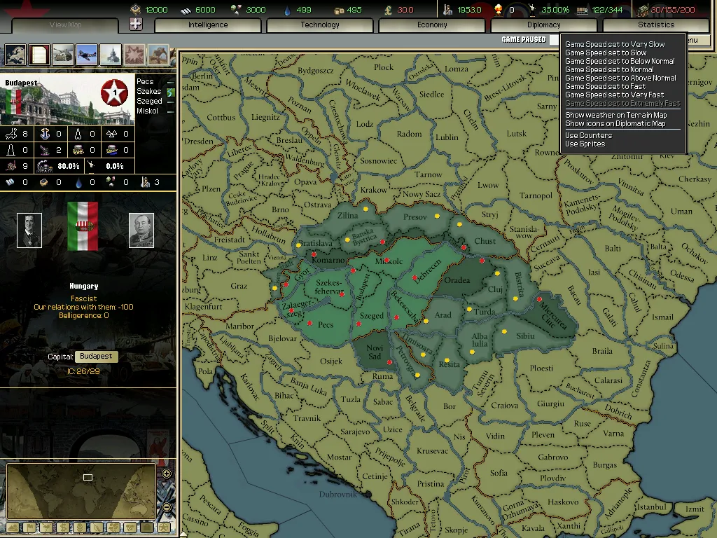 Darkest Hour (screenshot 5)