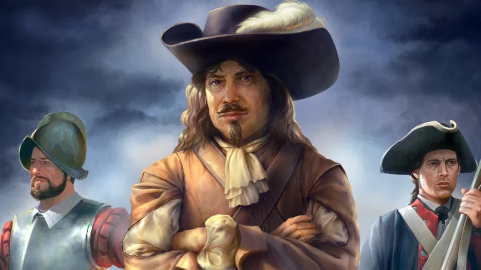 Europa Universalis IV