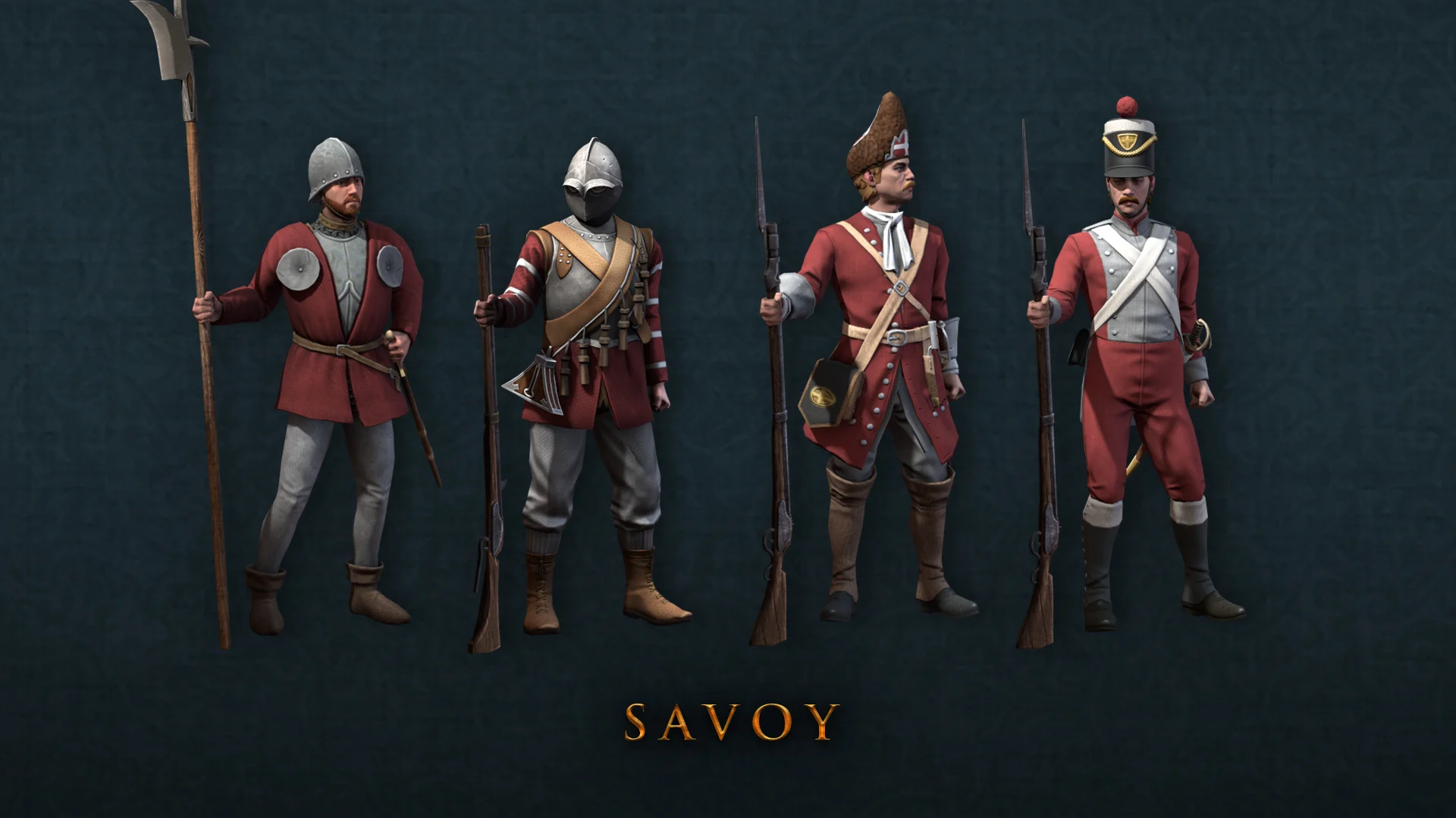 Europa Universalis IV: Emperor Content Pack (screenshot 5)