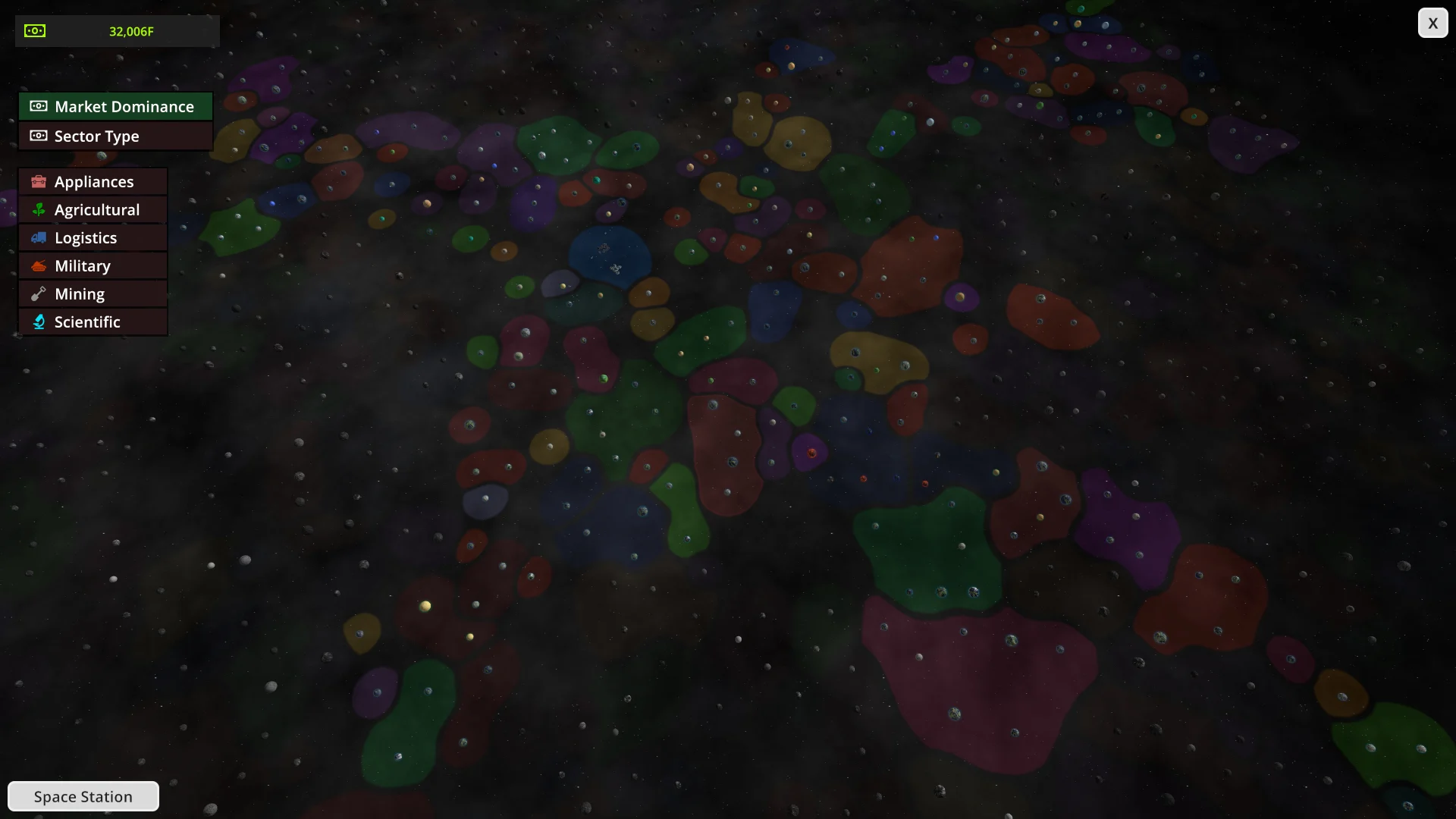 Foundry Screenshot 1
