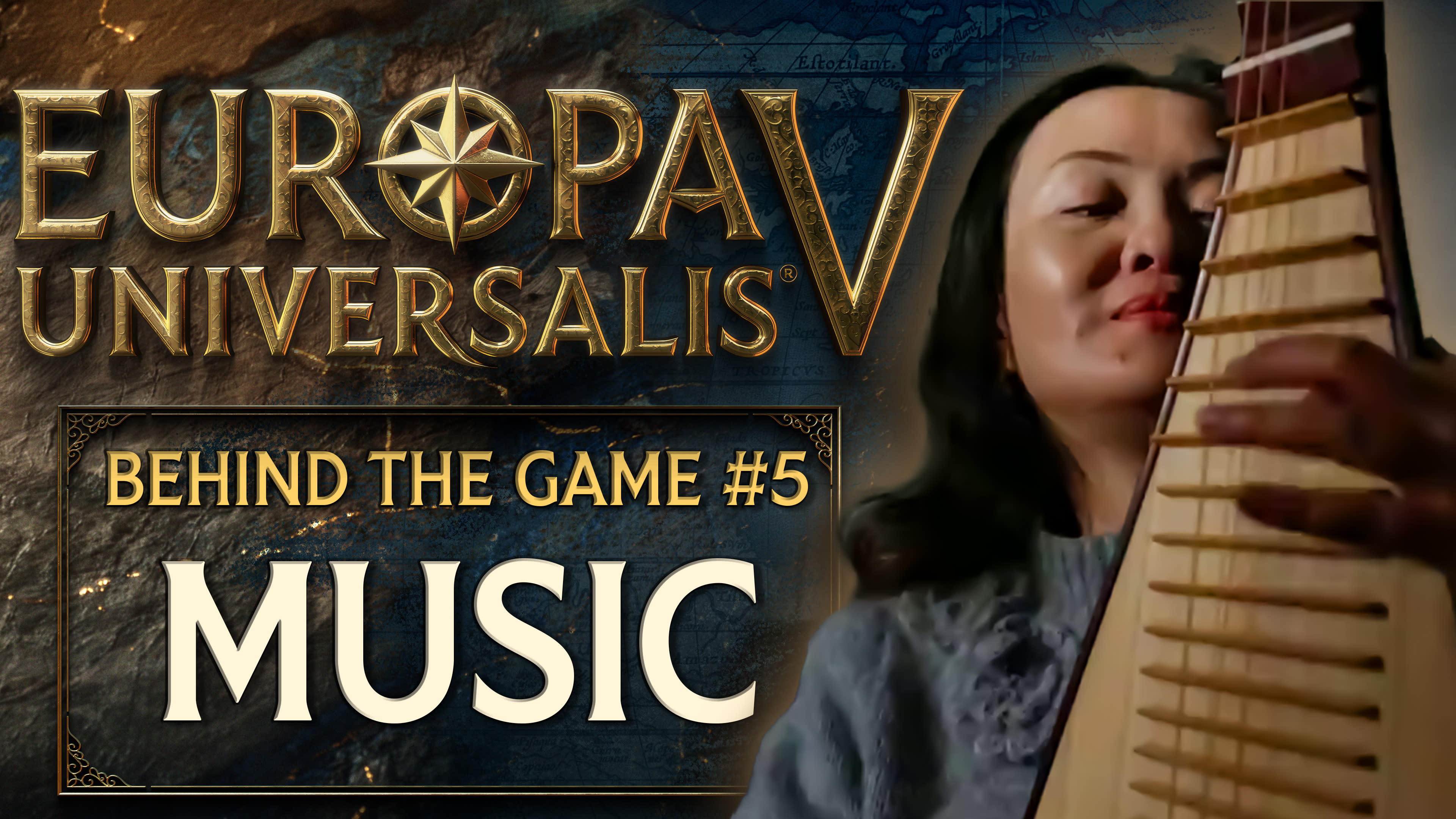 Video 5 - Community Rework (2)