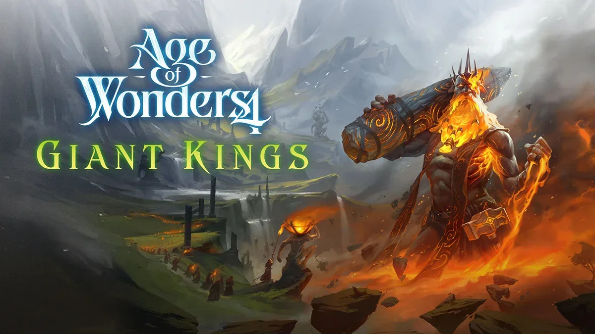 aow4 giant kings