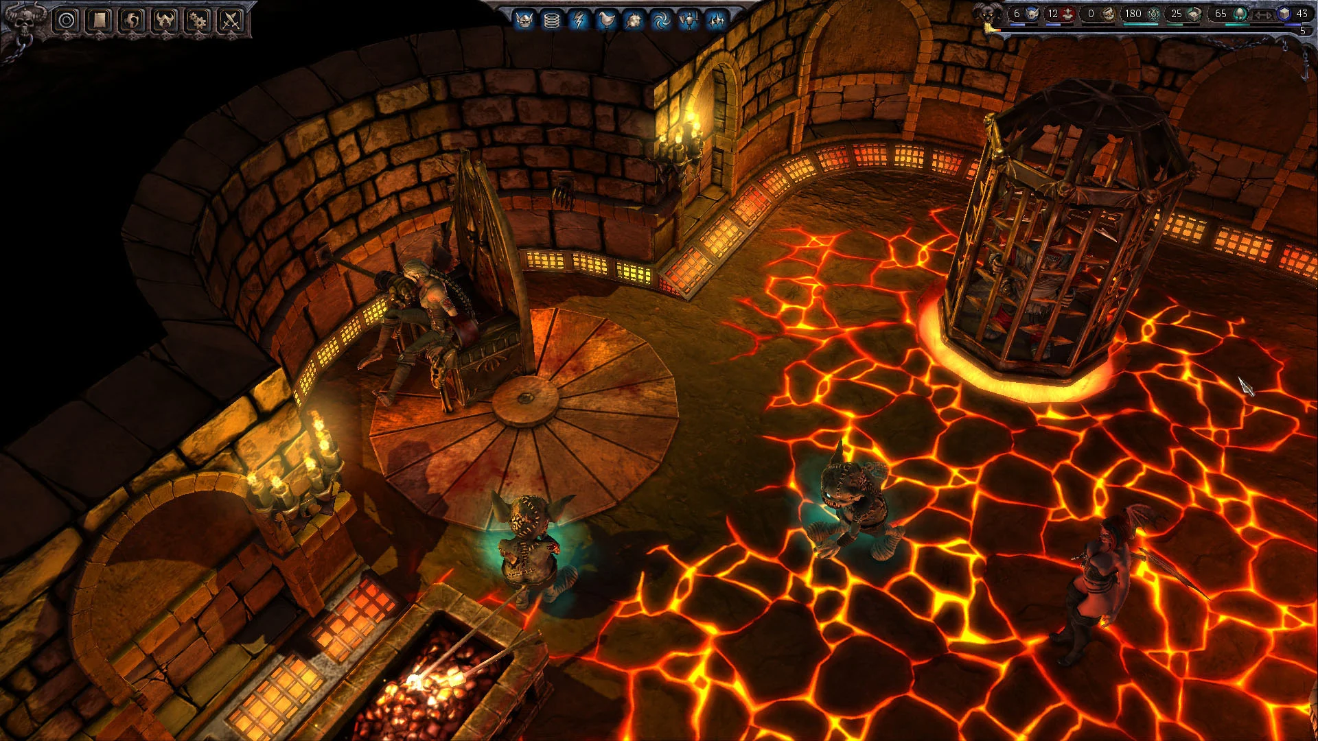Impire (screenshot 9)