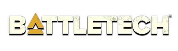 BATTLETECH logotype