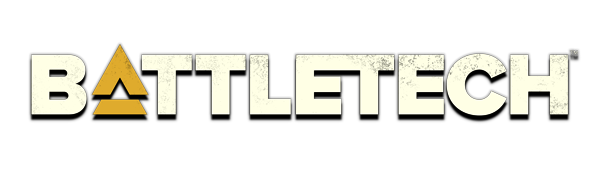 BATTLETECH logotype