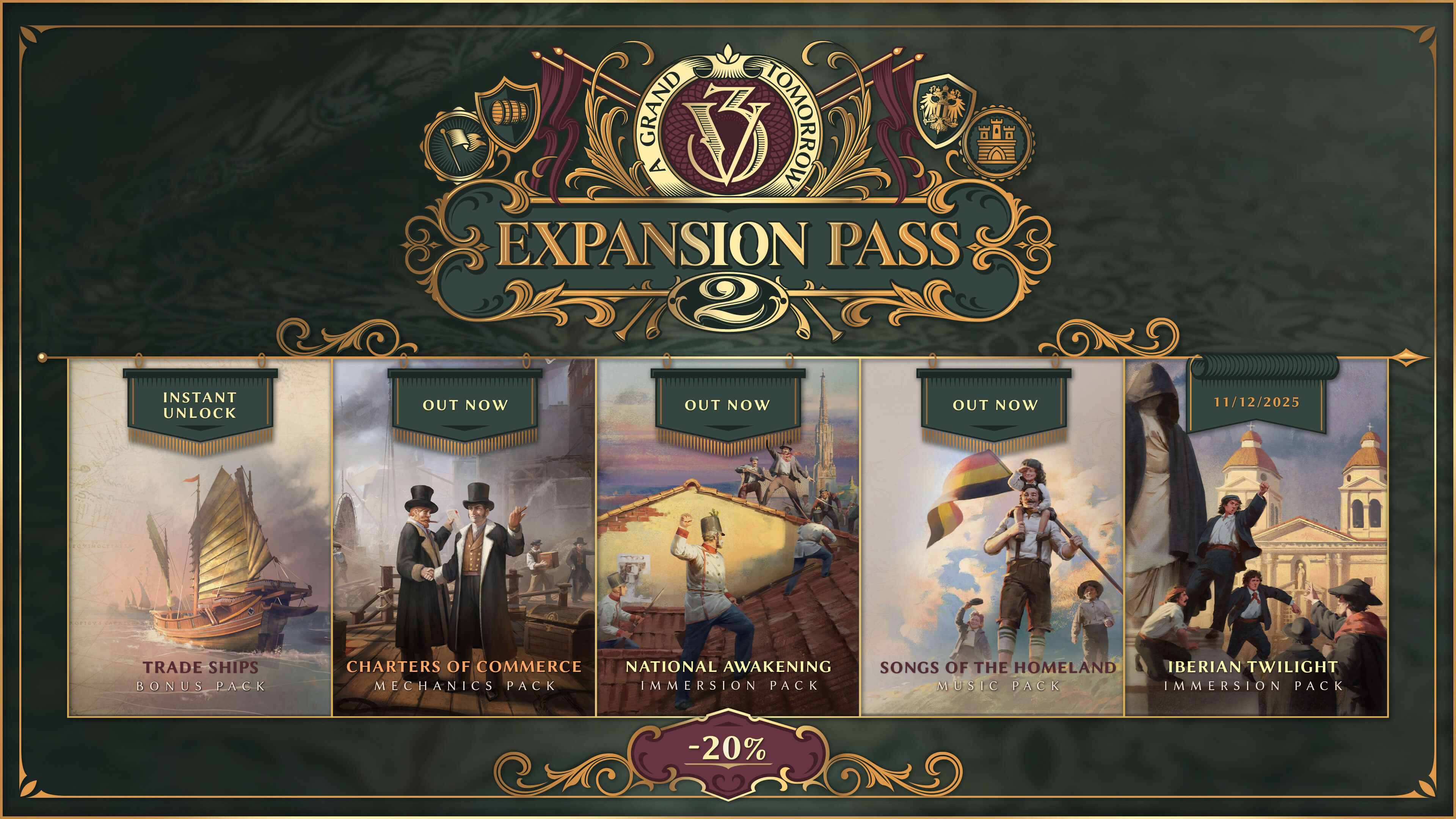 V3-EP2-Info-NA-Announce-2K