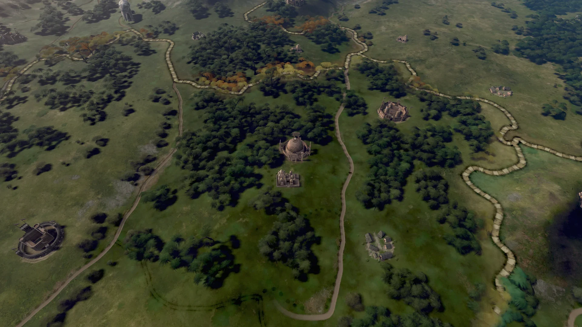 CK3 HolyBuildings Screenshot 03