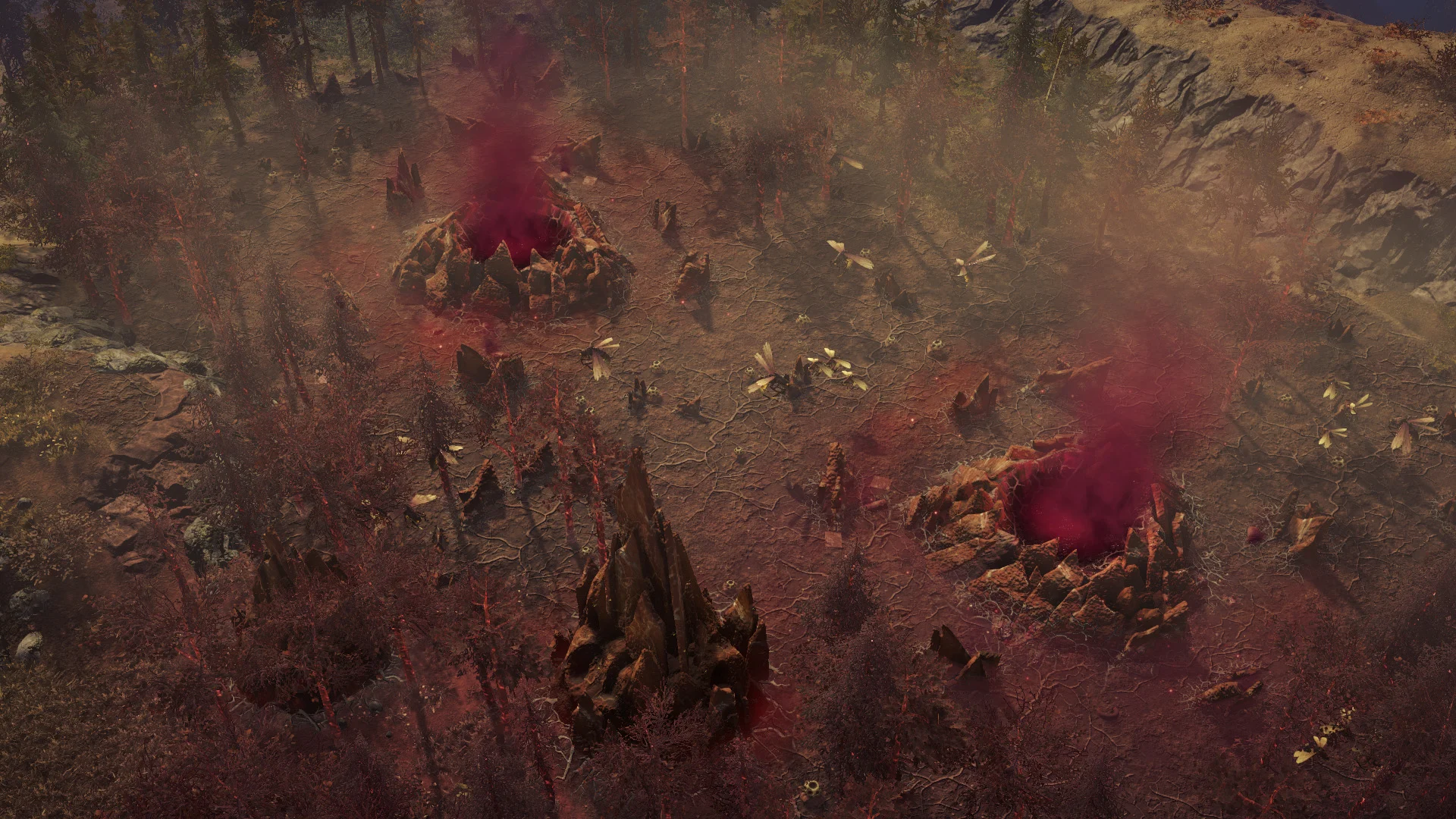 Surviving The Aftermath Rebirth Screenshot 7