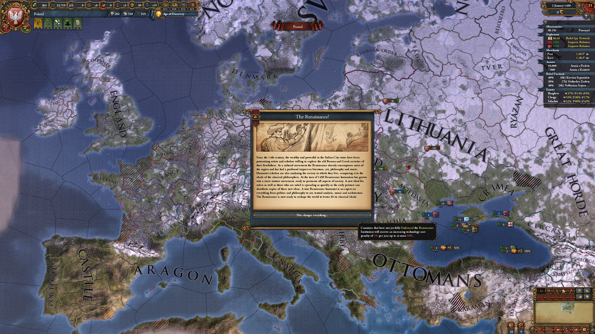 Europa Universalis 4 Wiki