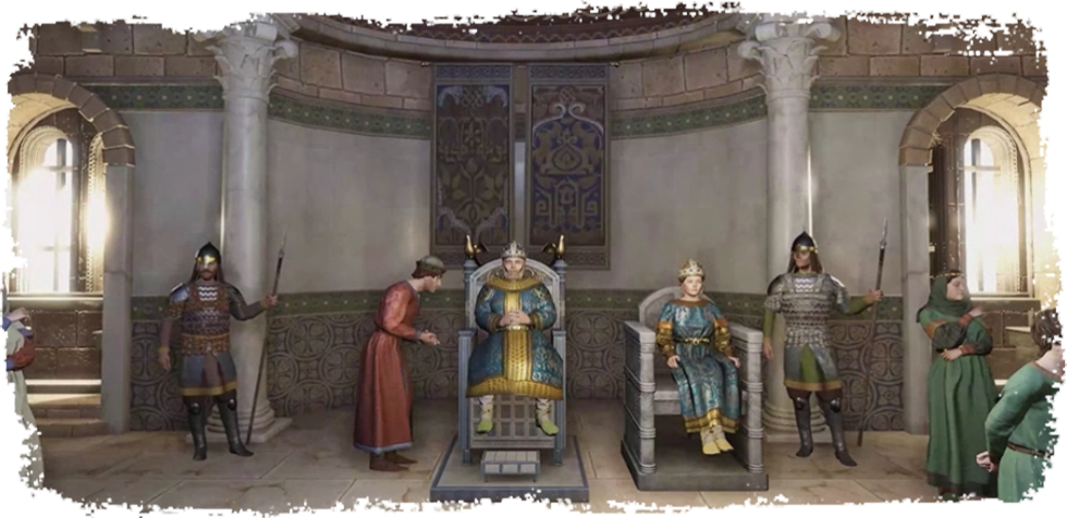 Crusader Kings III: Royal Court - introBody-0