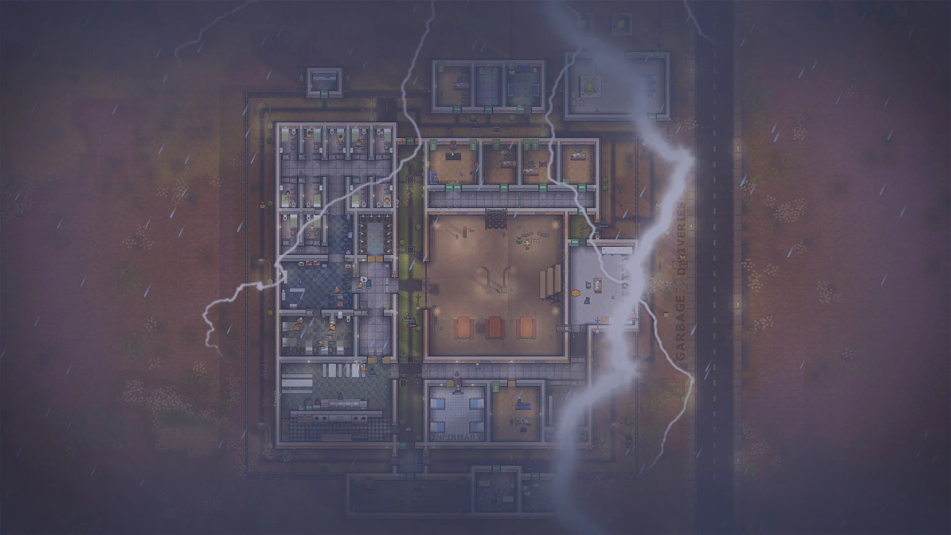 Perfect Storm screenshot 1