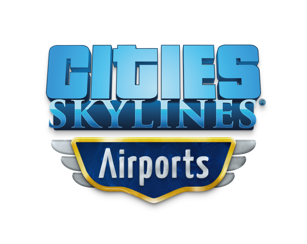 Cities: Skylines Airports DLC