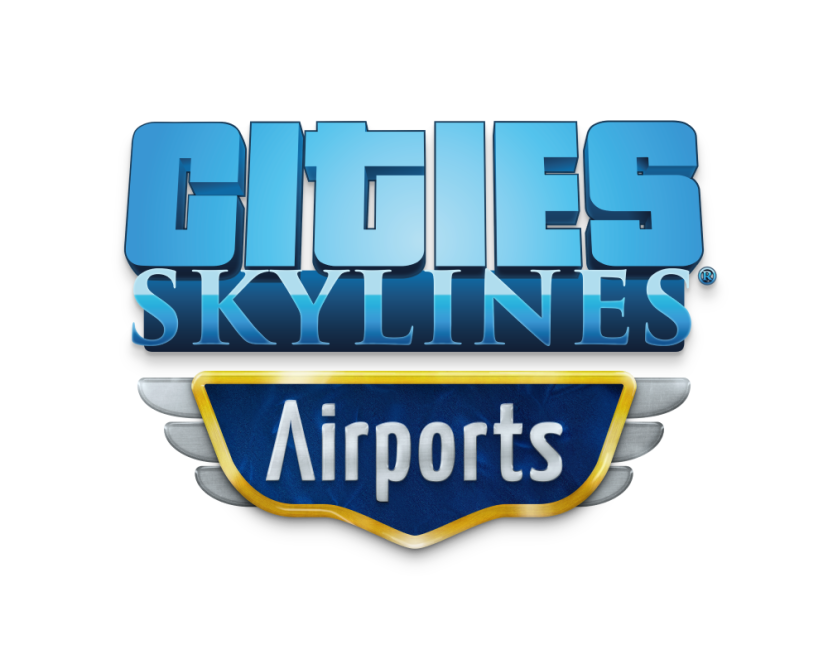 CS Airports Logo