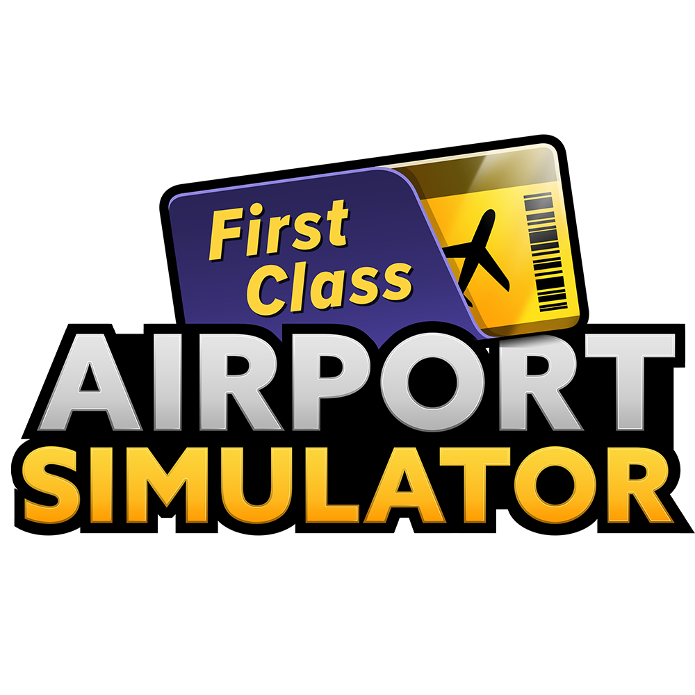 Download & Play Airport Simulator: First Class on PC & Mac