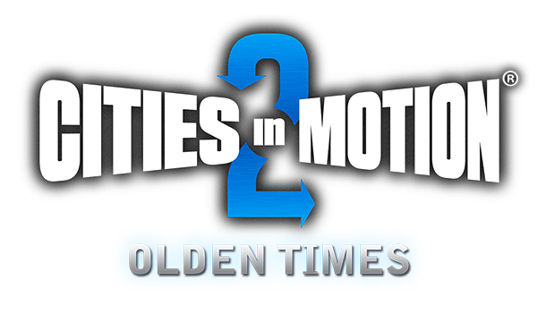 Cities in Motion 2: Olden Times