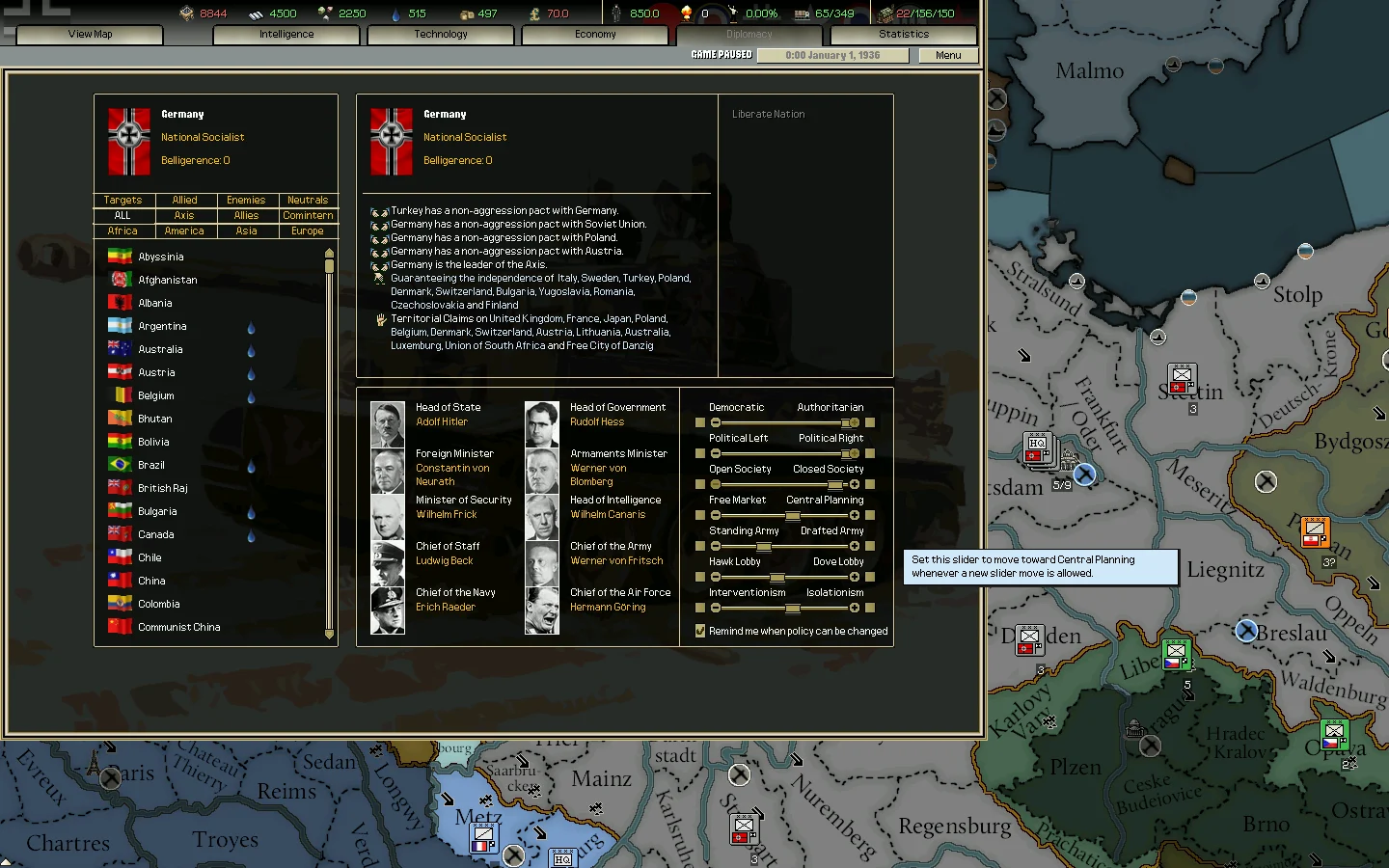 Darkest Hour (screenshot 4)