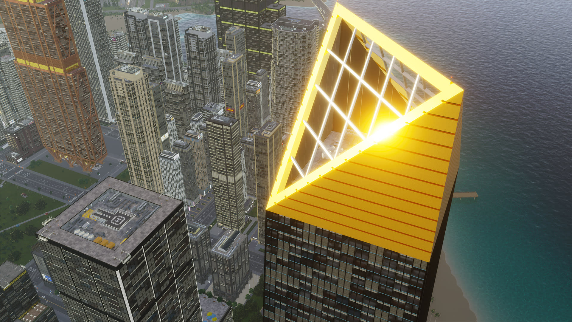 CSII Skyscrapers-Screenshot-3-1080p