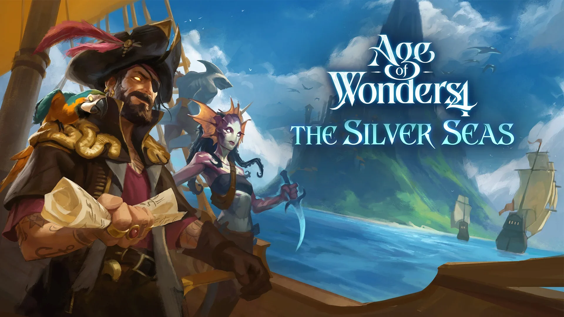 age of wonders 4 expansion pass 4