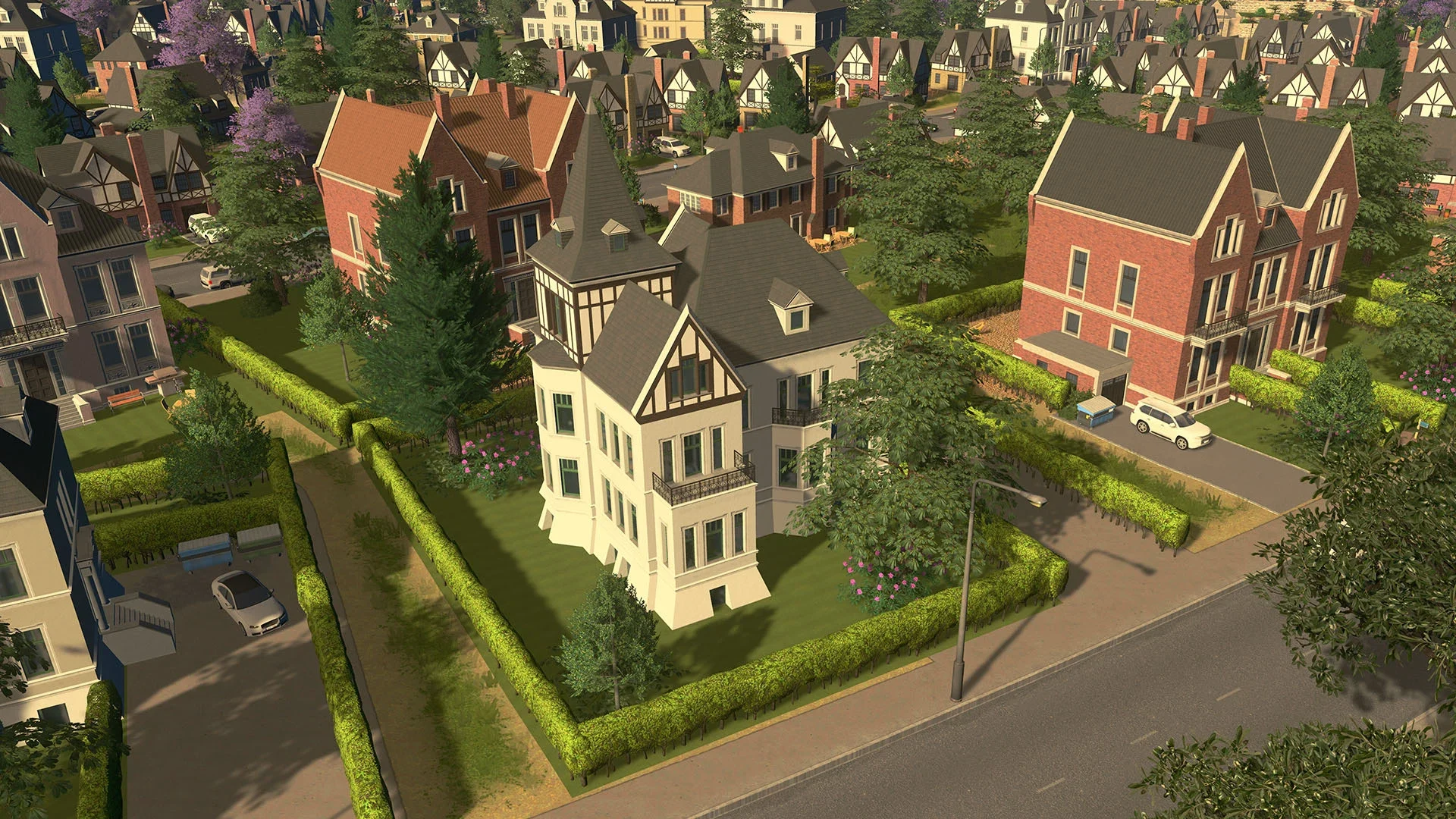 CS MansionsManors Screenshot 7-1080p