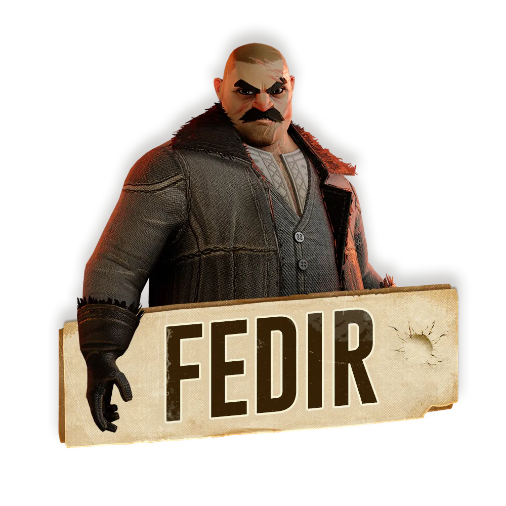 Fedir