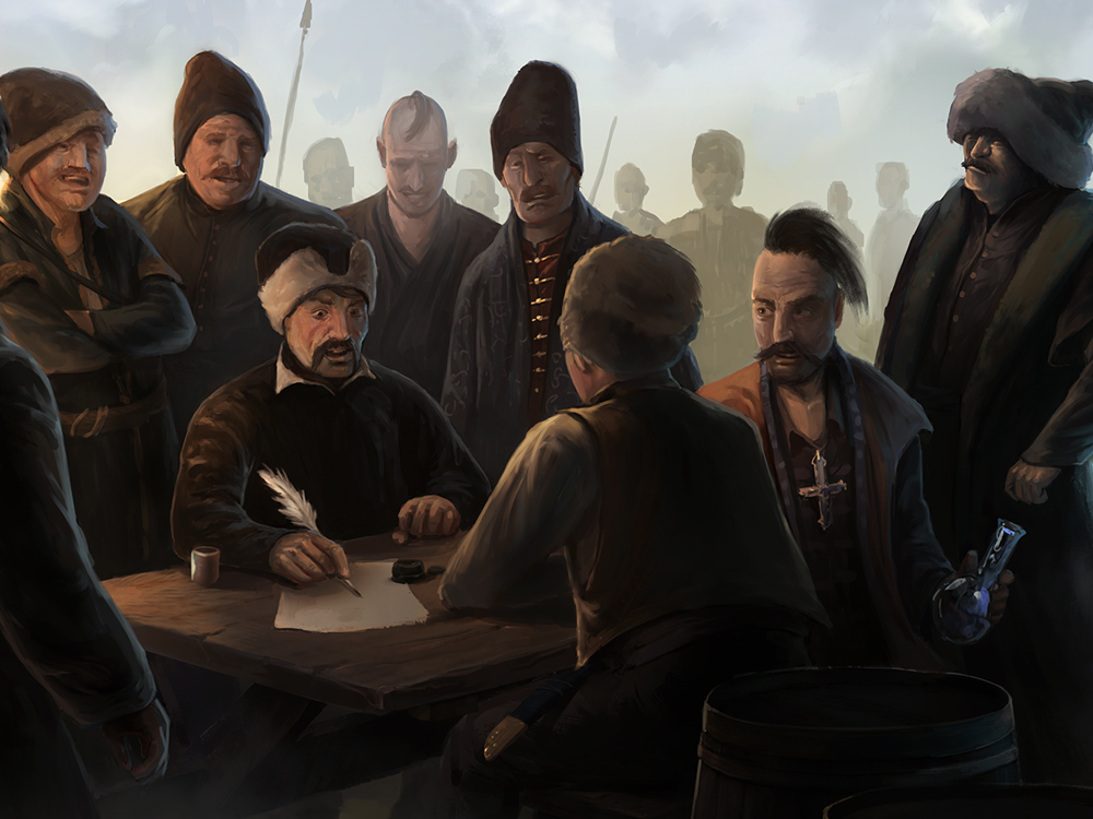 Collections: Teaching Paradox, Europa Universalis IV, Part I: State of Play  – A Collection of Unmitigated Pedantry