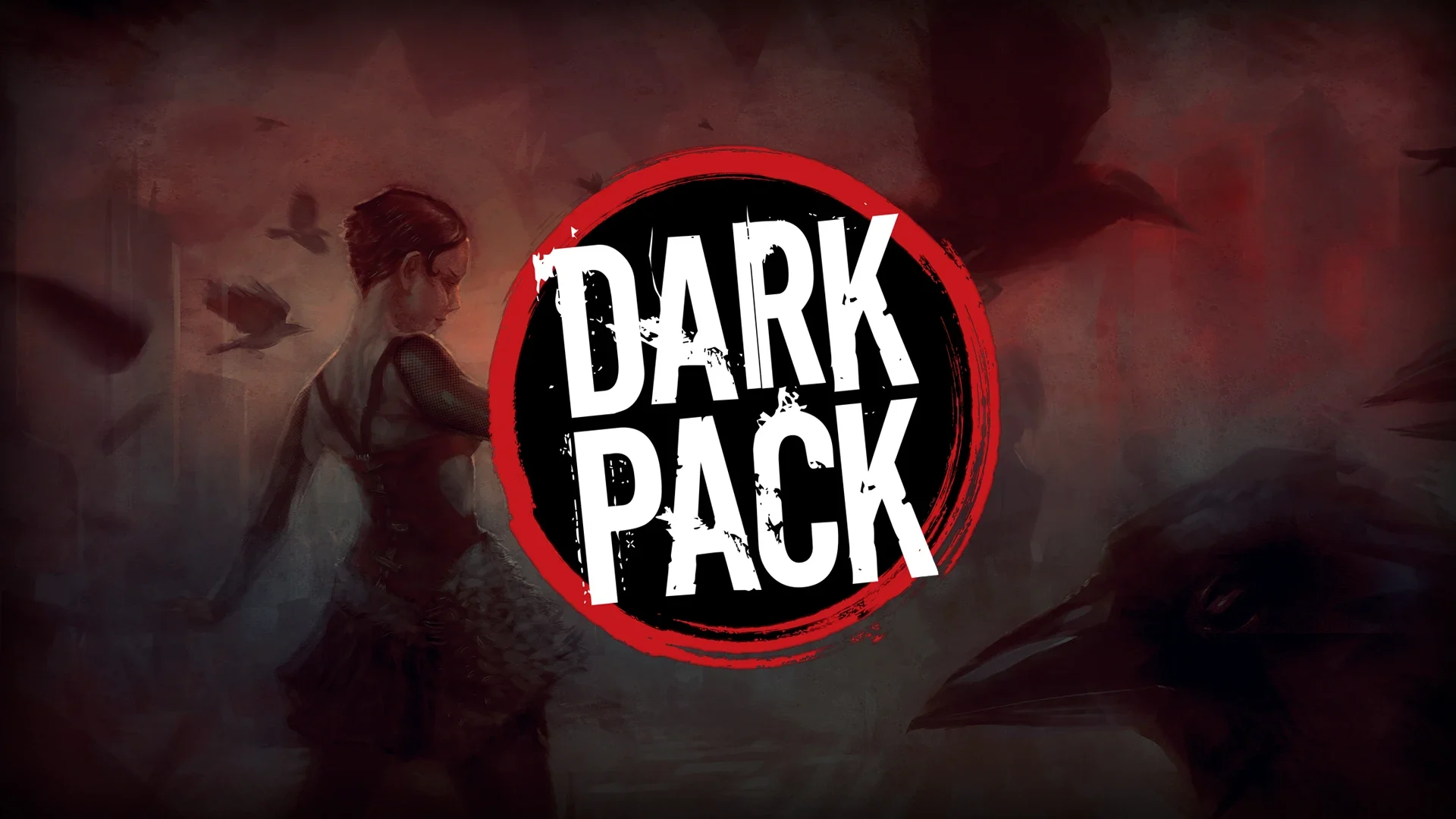 community darkpack
