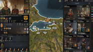 Crusader Kings III Paradox Interactive