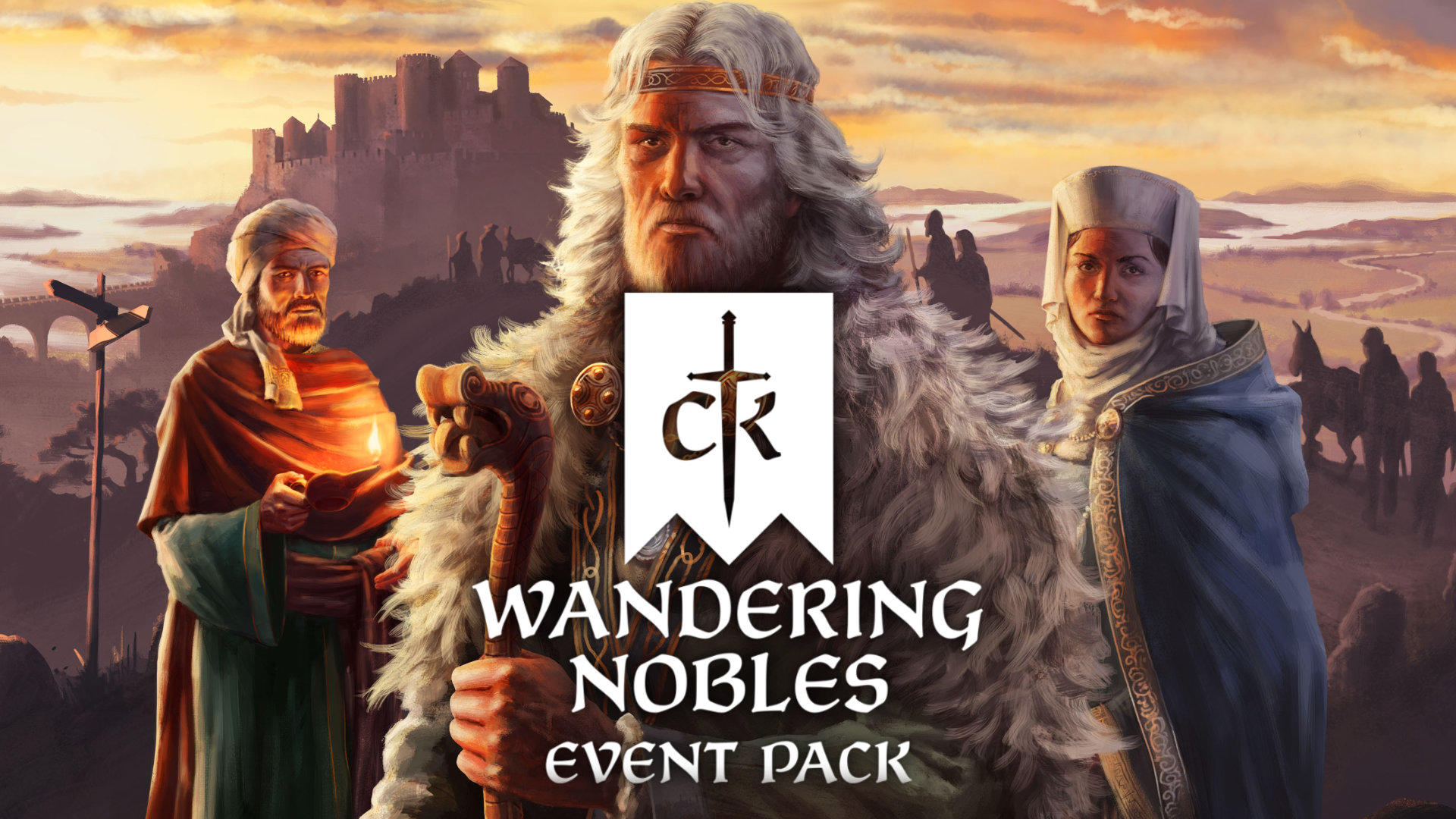 ck3 wandering