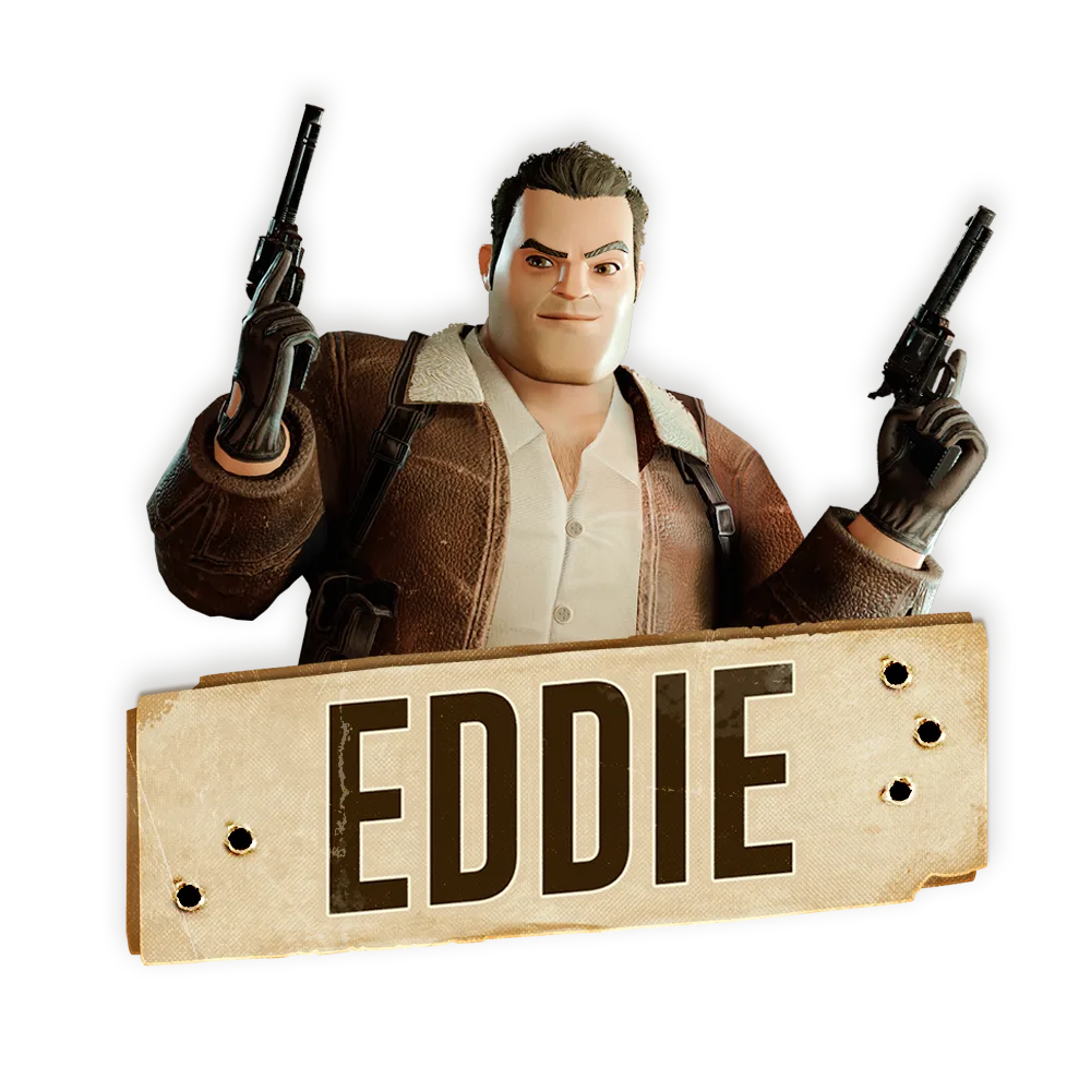Eddie