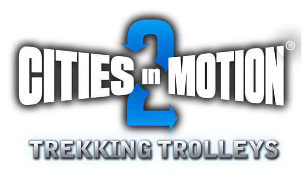 Cities in Motion 2: Trekking Trolleys