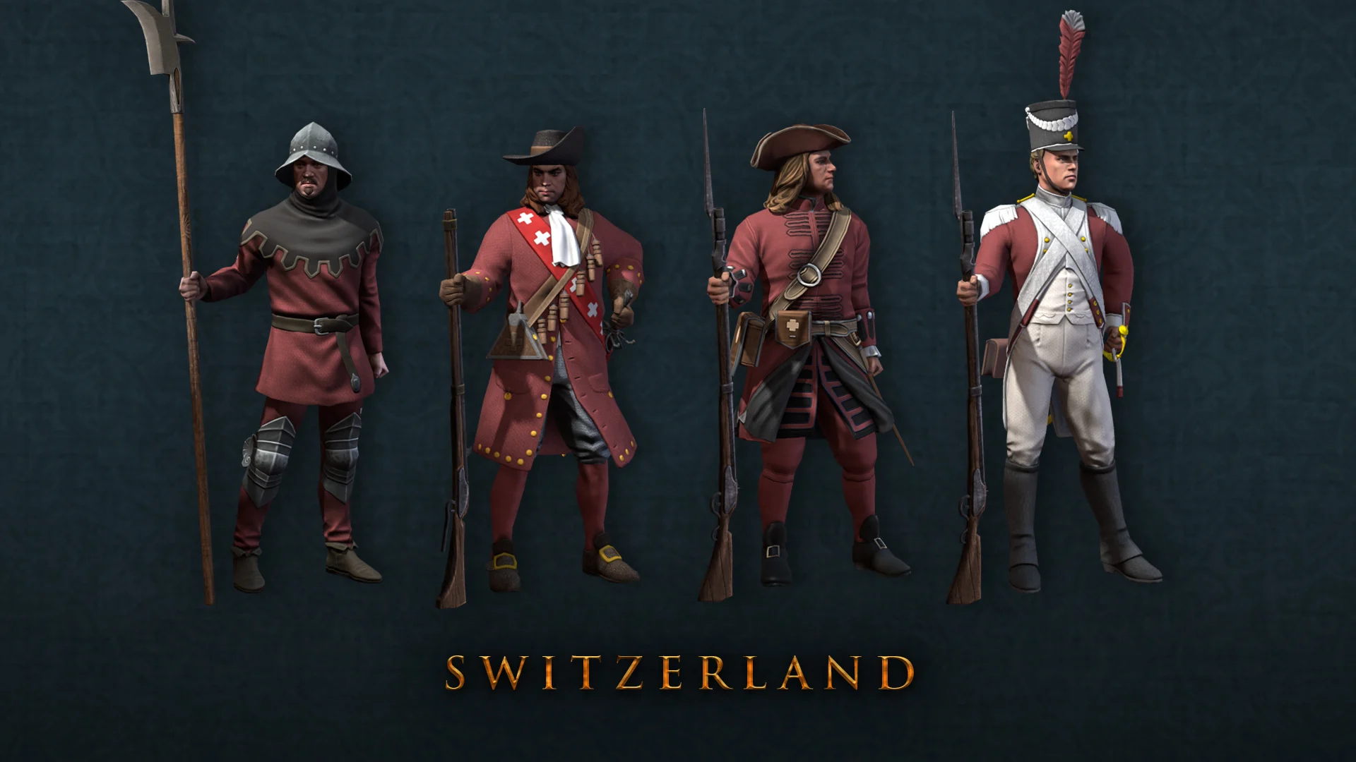 Europa Universalis IV: Emperor Content Pack (screenshot 7)